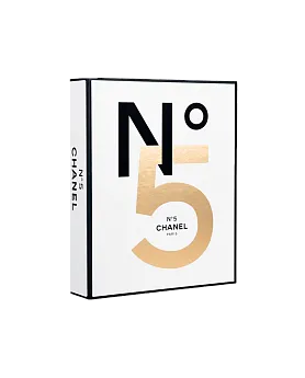 Chanel №5. Анатомия мифа. Архитектура легенды