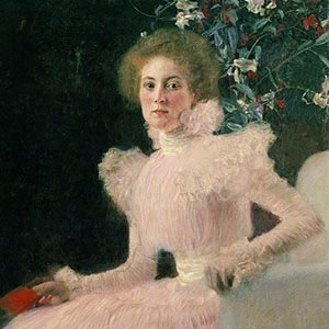 Что скрывают картины Густава Климта?