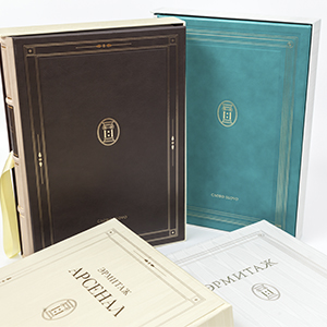 Как появился проект Искусство 1:1