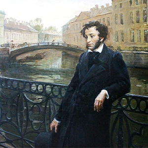 Пушкин как в жизни: о нашем собрании сочинений поэта с тремя томами переписки без цензурных купюр