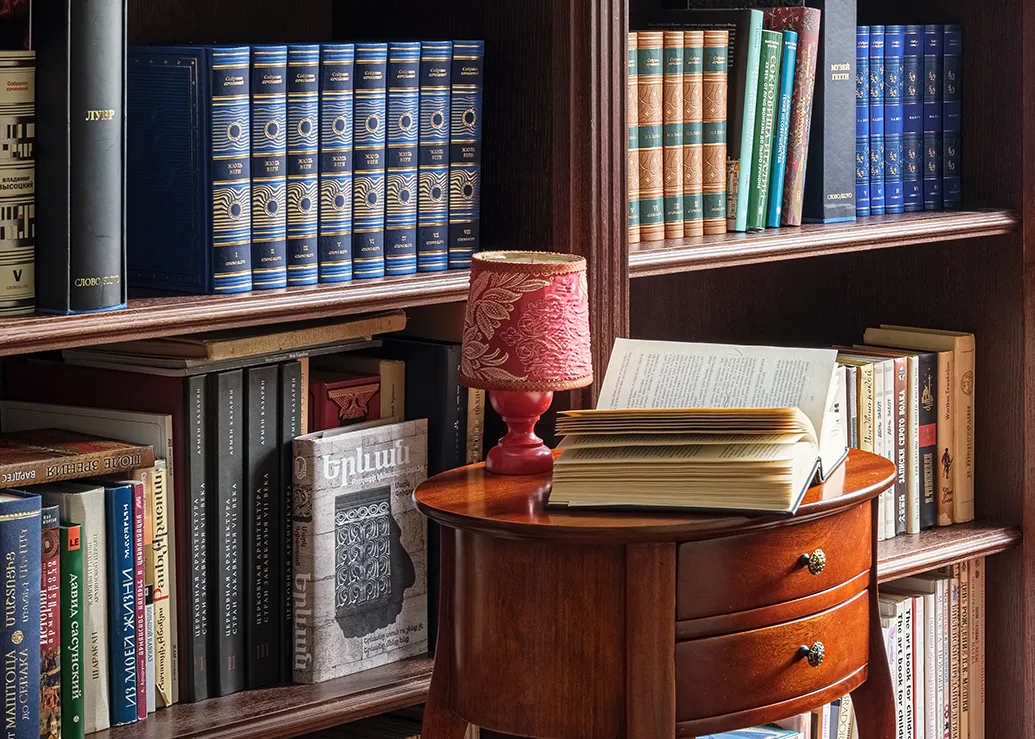 Новые книги ВИНТАЖ