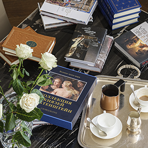 35 лет с читателем!