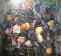 Подарок Воллара, или Любимая акварель Сезанна