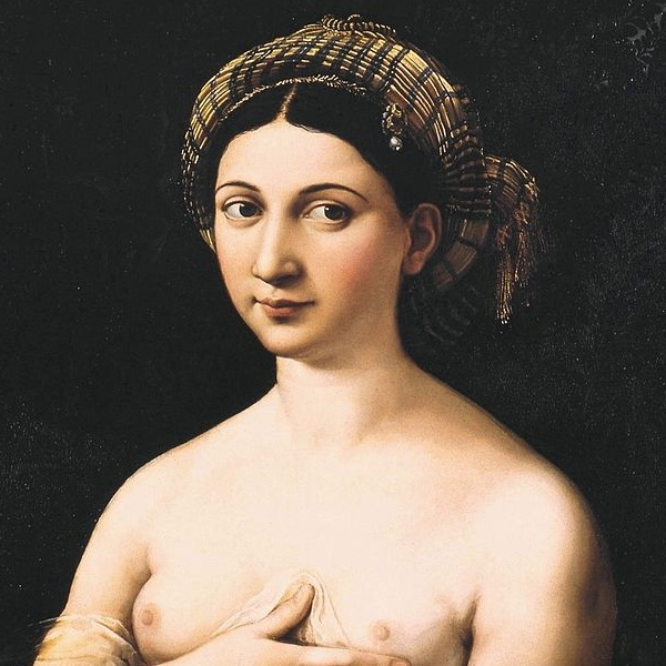 Ренессанс: красота и бессмертие