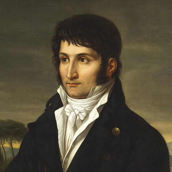 Брат Наполеона: талант в тени гения