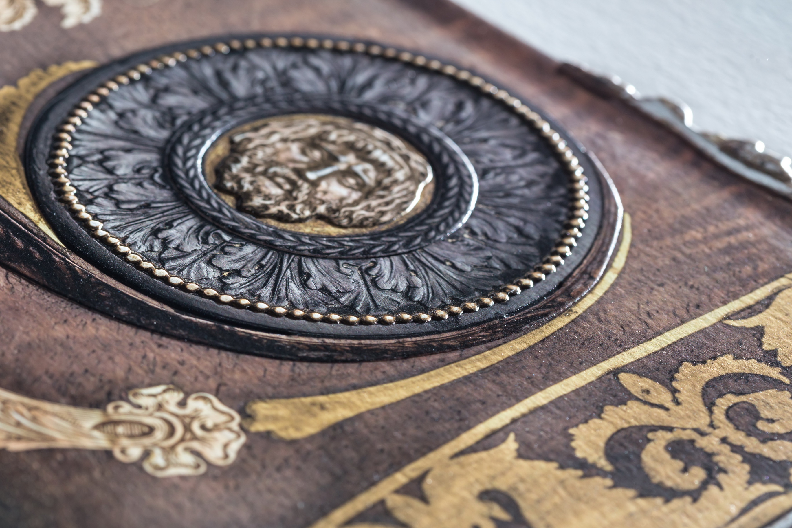 Арсенал 1:1. Оружие прямо перед глазами