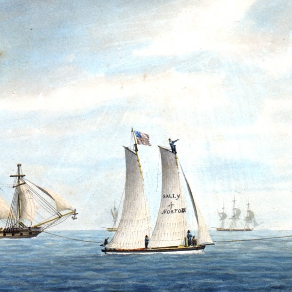 Берингов пролив: кто открыл его, и при чем здесь Кук?