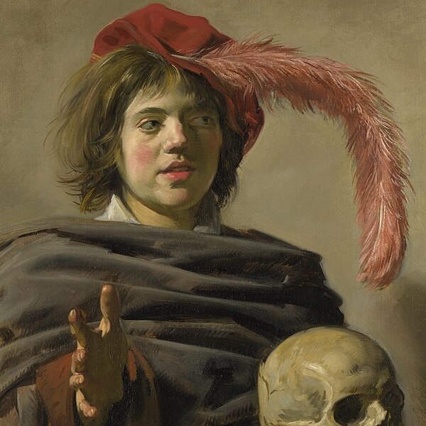 На небо и под землю: древние погребальные традиции