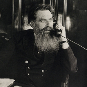 Как Отто Шмидт стал легендой, и кто такие дети лейтенанта Шмидта