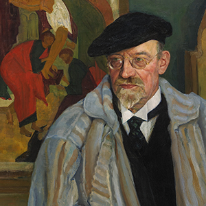 Гениальный дилетант