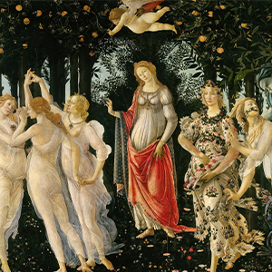 13 самых важных книг о Ренессансе