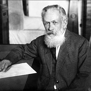 Владимир Обручев и «Земля Санникова»