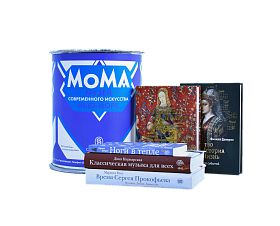 Комплект «Банка подарков»