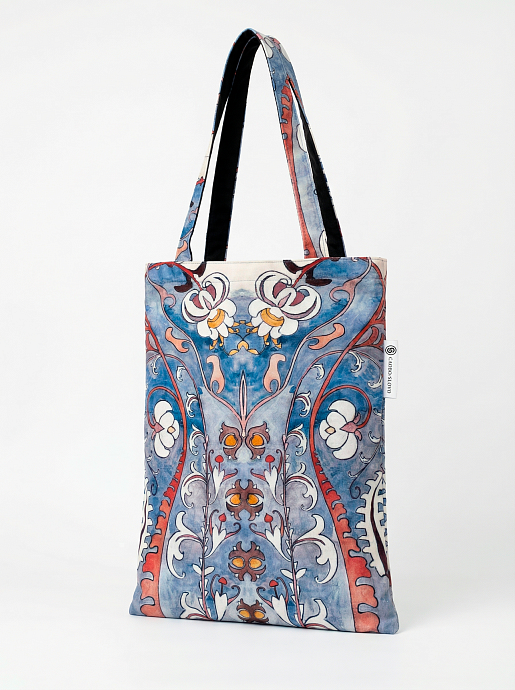 Сумка «Музыка узора»