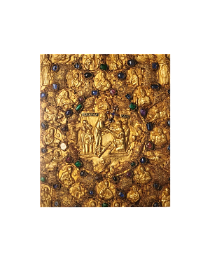 Оружейная Палата Московского Кремля (без короба)