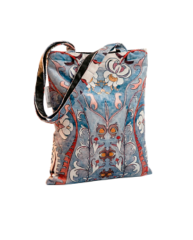 Сумка «Музыка узора»