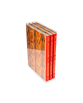 Сикстинская капелла 1:1. Уникальное коллекционное издание