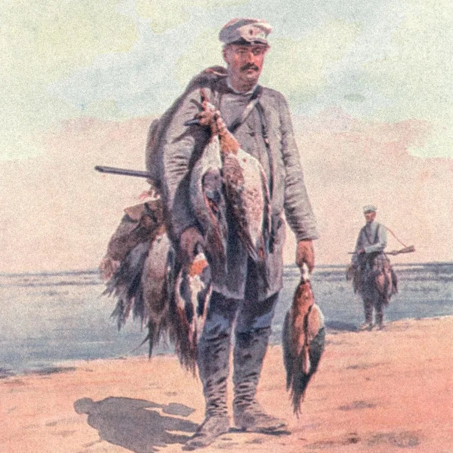 Пржевальский: путешественник, империалист и учёный