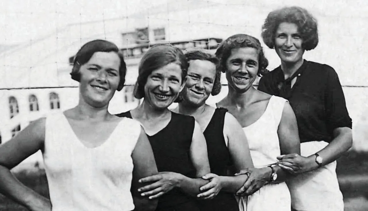 5 икон стиля из советского кино