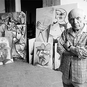 Автографы художников