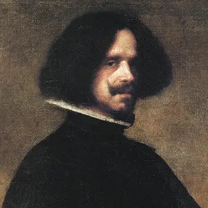 Диего Веласкес – испанский гений XVII века