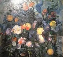 Подарок Воллара, или Любимая акварель Сезанна