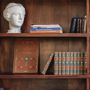 От Средневековья до космоса: 10 книг, которые впечатлят любого мужчину