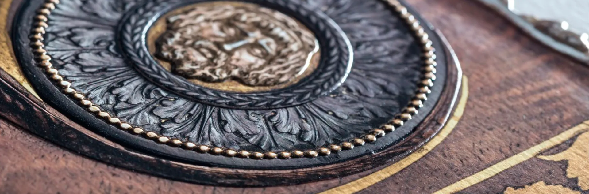 Уникальные произведения книжного искусства