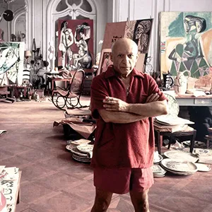 Богемный Париж