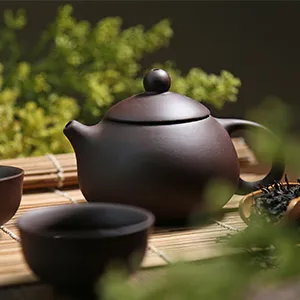 Путь самопознания: чай