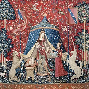 О «зелёном пальце», пальмах в Швейцарии, фиговых листках и о том, как соединить искусство и флористику