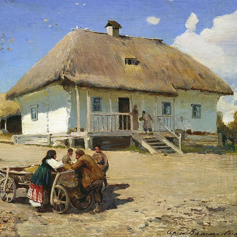 «Не нужно никаких определяющих стилей»: беседа с Андреем Ивановым