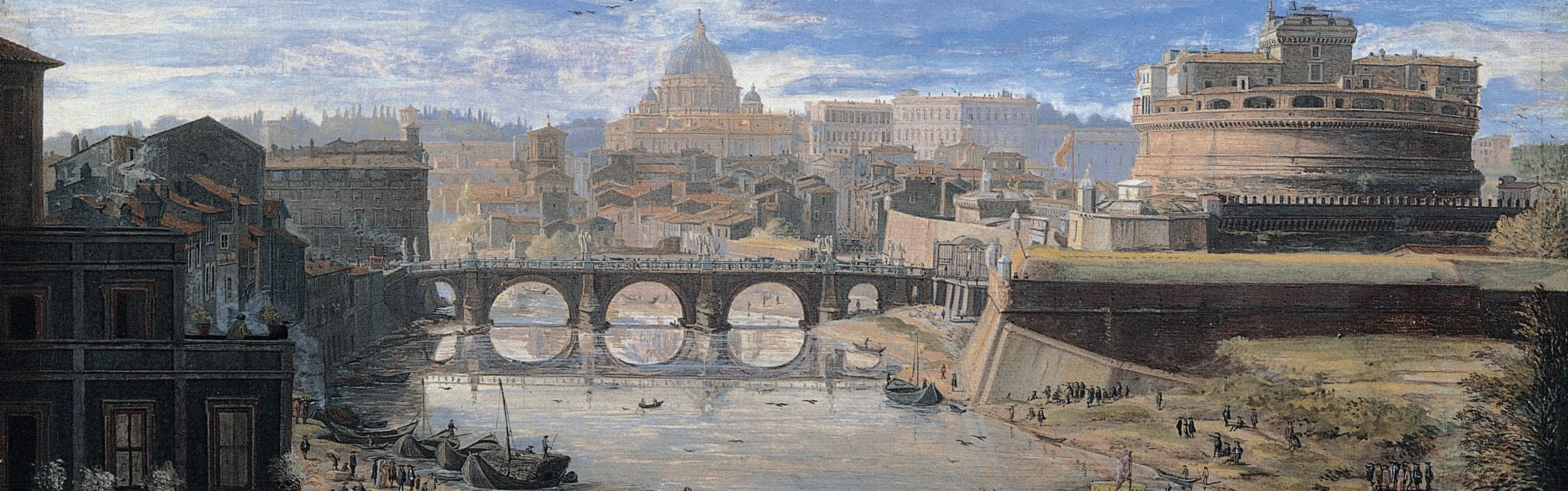 Путешественники и коллекционеры