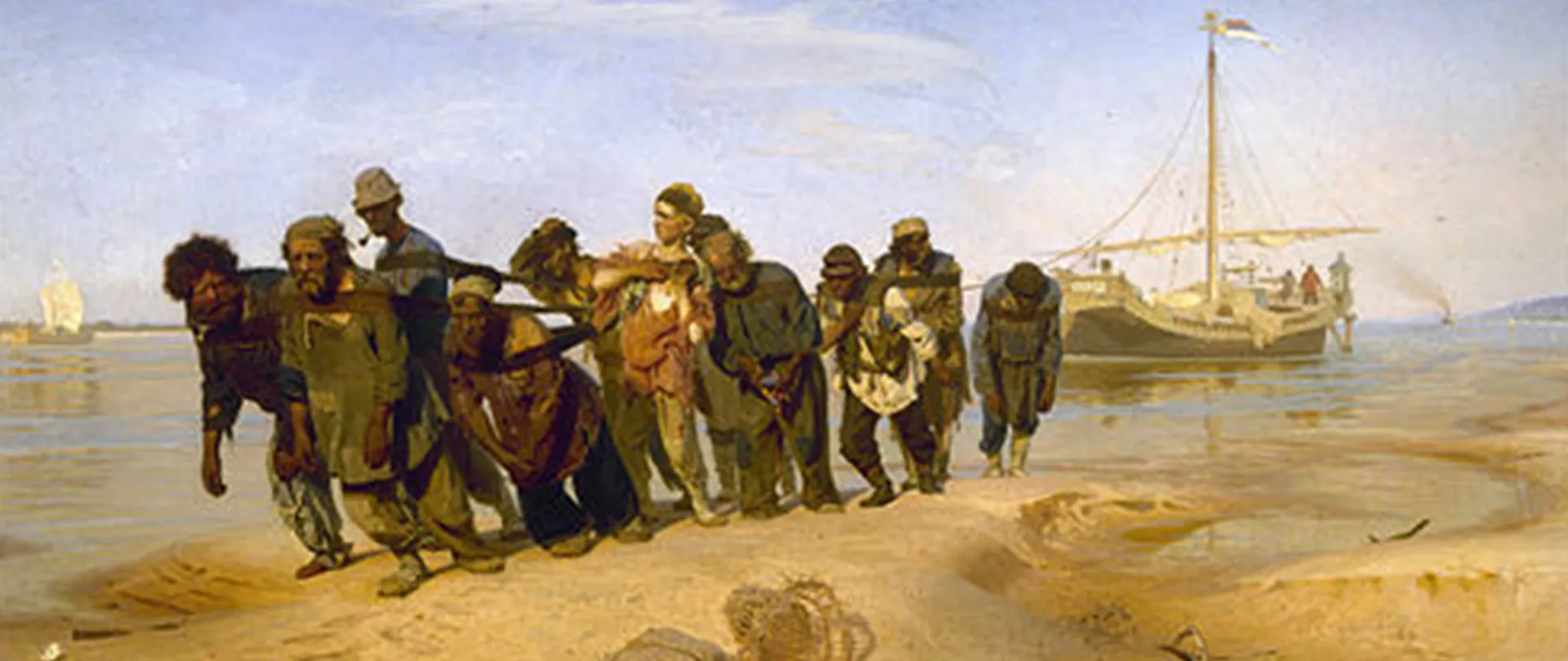 Великие музеи Санкт-Петербурга: Эрмитаж и Русский музей