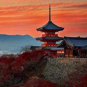 Религиозная архитектура Японии