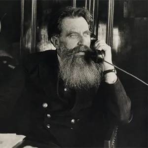 Как Отто Шмидт стал легендой, и кто такие дети лейтенанта Шмидта