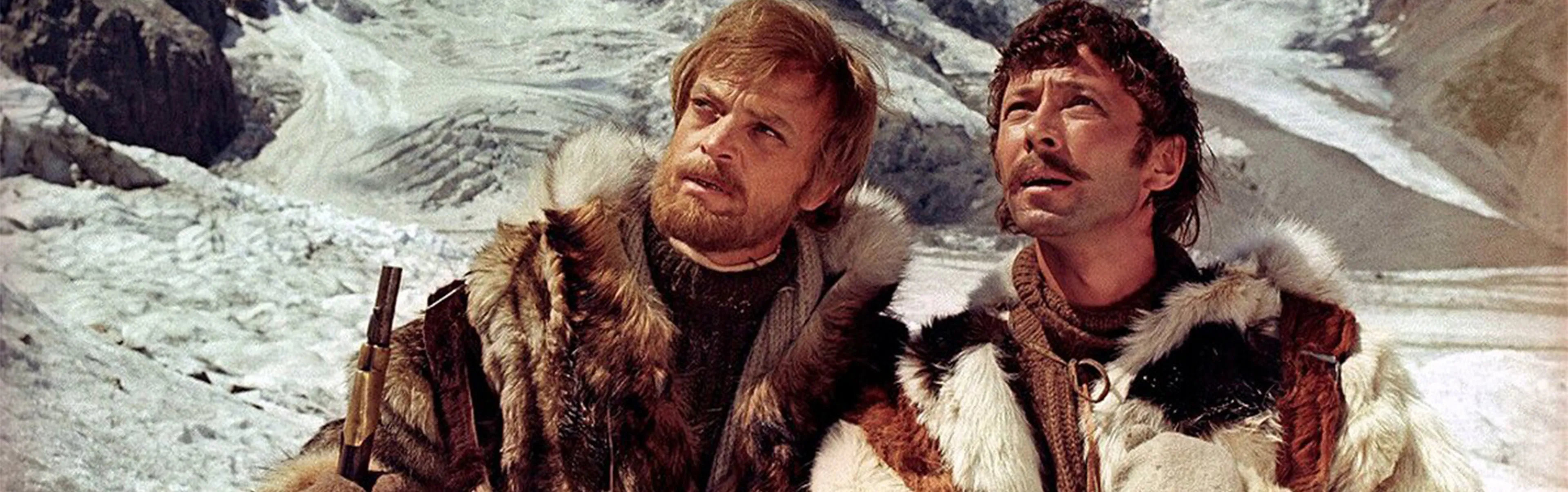 Владимир Обручев и «Земля Санникова»