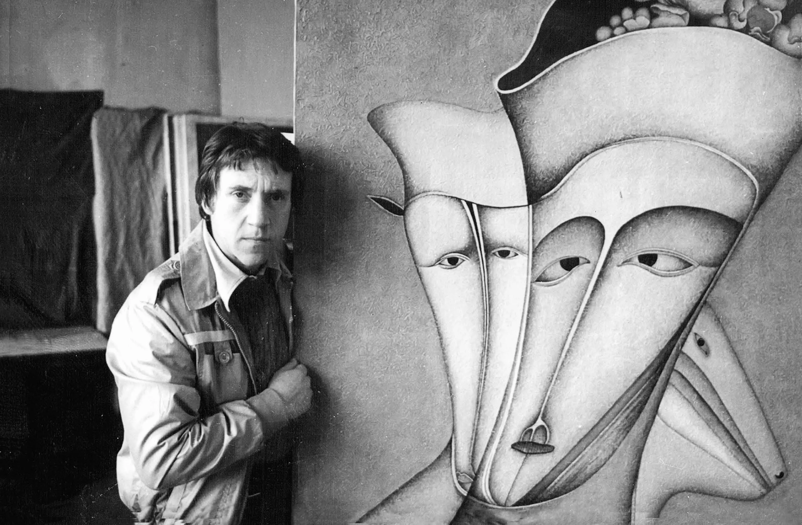 Как мы собрали и прокомментировали сочинения Владимира Высоцкого