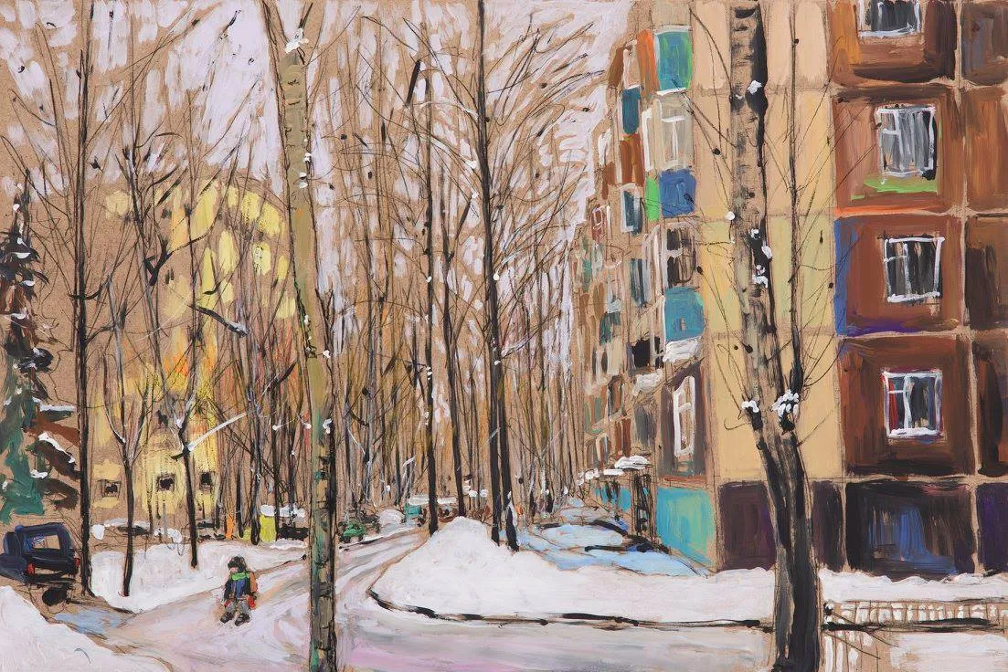 Вперед в прошлое: приметы Советского союза, которые снова в тренде