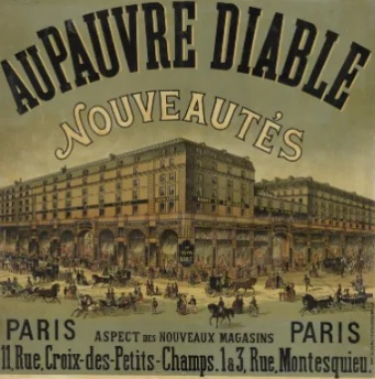 Анжелюс — картина, которую Франция не позволила у себя отобрать. История вторая. «Бельевой император»