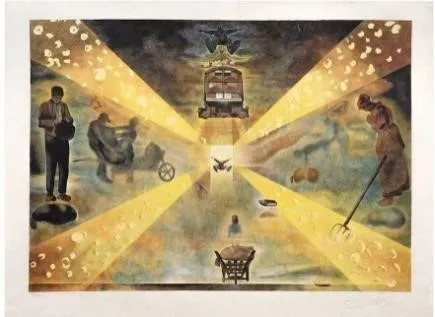 Под гипнозом Анжелюса. История третья